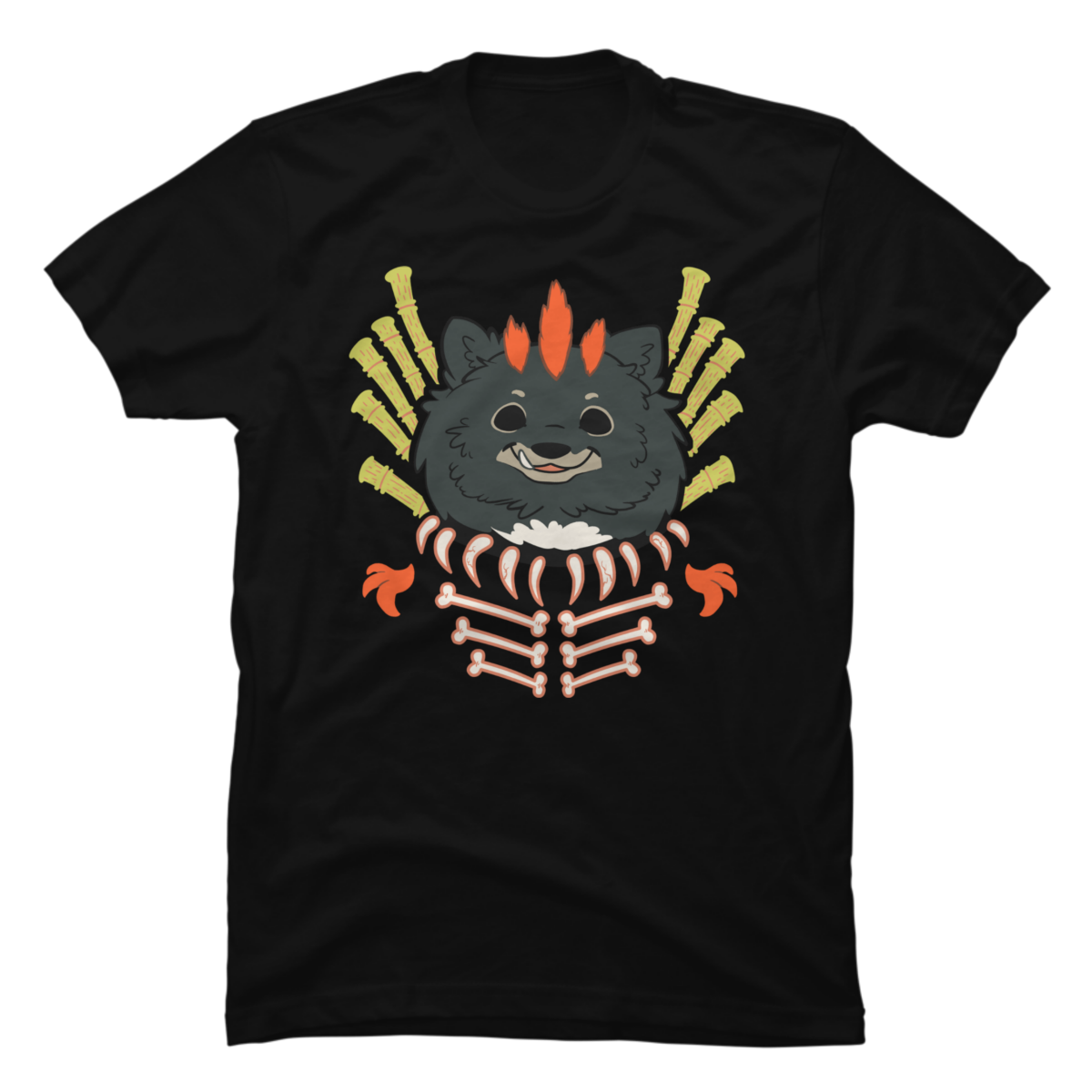 rufio t shirts